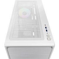 Корпус Ocypus Delta C70 WH ARGB Корпус Ocypus Delta C70 WH ARGB