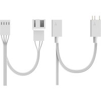 Корпус Ocypus Delta C70 WH ARGB Корпус Ocypus Delta C70 WH ARGB