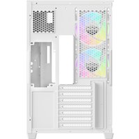 Корпус Ocypus Delta C74 WH ARGB
