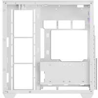 Корпус Ocypus Delta C74 WH ARGB