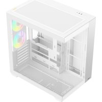 Корпус Ocypus Delta C74 WH ARGB