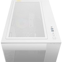 Корпус Ocypus Delta C74 WH ARGB