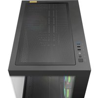 Корпус Ocypus Gamma C54 BK ARGB