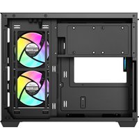 Корпус Ocypus Gamma C54 BK ARGB