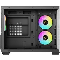 Корпус Ocypus Gamma C54 BK ARGB