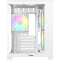 Корпус Ocypus Gamma C54 WH ARGB Корпус Ocypus Gamma C54 WH ARGB