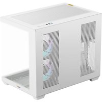 Корпус Ocypus Gamma C54 WH ARGB Корпус Ocypus Gamma C54 WH ARGB