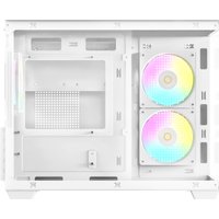 Корпус Ocypus Gamma C54 WH ARGB Корпус Ocypus Gamma C54 WH ARGB
