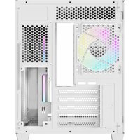 Корпус Ocypus Gamma C54 WH ARGB Корпус Ocypus Gamma C54 WH ARGB