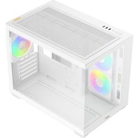 Корпус Ocypus Gamma C54 WH ARGB Корпус Ocypus Gamma C54 WH ARGB