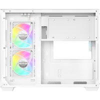Корпус Ocypus Gamma C54 WH ARGB Корпус Ocypus Gamma C54 WH ARGB