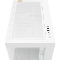 Корпус Ocypus Gamma C54 WH ARGB Корпус Ocypus Gamma C54 WH ARGB