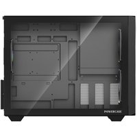 Корпус Powercase TX3 ARGB CTX3AB-A3 Корпус Powercase TX3 ARGB CTX3AB-A3