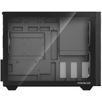 Корпус Powercase TX3 CTX3AB-F0 Корпус Powercase TX3 CTX3AB-F0