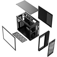 Корпус Powercase TX5 CTX5AB-F0 Корпус Powercase TX5 CTX5AB-F0