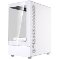 Корпус Powercase Vision Micro M1 ARGB CVMM1W-A3 Корпус Powercase Vision Micro M1 ARGB CVMM1W-A3