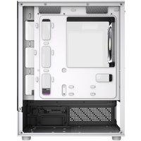 Корпус Powercase Vision Micro M1 ARGB CVMM1W-A3 Корпус Powercase Vision Micro M1 ARGB CVMM1W-A3