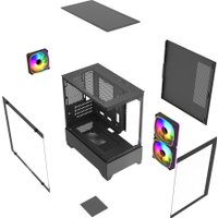 Корпус Project X Dynamic