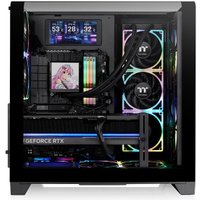 Корпус Thermaltake View 390 Air CA-11F-00M1WN-00