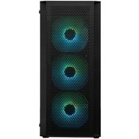 Корпус XASTRA A311 4ARGB-C6 (черный)