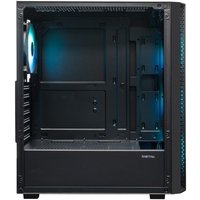 Корпус XASTRA A311 4ARGB-C6 (черный)