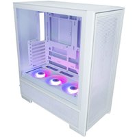 Корпус XASTRA A700 3ARGB-C10-UC (белый) Корпус XASTRA A700 3ARGB-C10-UC (белый)