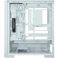 Корпус XASTRA A700 3ARGB-C10-UC (белый) Корпус XASTRA A700 3ARGB-C10-UC (белый)