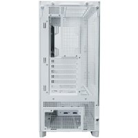 Корпус XASTRA A700 3ARGB-C10-UC (белый) Корпус XASTRA A700 3ARGB-C10-UC (белый)