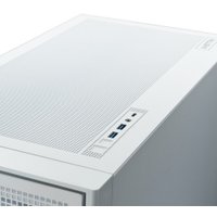Корпус XASTRA A700 3ARGB-C10-UC (белый) Корпус XASTRA A700 3ARGB-C10-UC (белый)