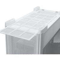 Корпус XASTRA A700 3ARGB-C10-UC (белый) Корпус XASTRA A700 3ARGB-C10-UC (белый)