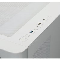 Корпус XASTRA QR500M 6ARGB-FM-C10-UC (белый)