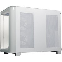 Корпус XASTRA QR500M 6ARGB-FM-C10-UC (белый)