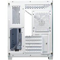 Корпус XASTRA QR500M 6ARGB-FM-C10-UC (белый)