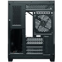 Корпус XASTRA QR500M 6ARGB-FM-C10-UC (черный)