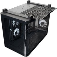 Корпус XASTRA QR500M 6ARGB-FM-C10-UC (черный)