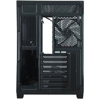 Корпус XASTRA QW500 7ARGB-FC-C6-UC (черный)