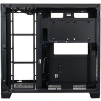 Корпус XASTRA QW500 7ARGB-FC-C6-UC (черный)