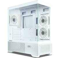 Корпус Zalman Chronix V2 (белый)