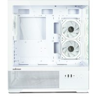 Корпус Zalman Chronix V2 (белый)