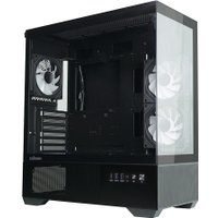 Корпус Zalman Chronix V2 (черный)