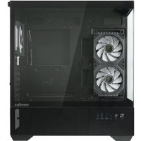 Корпус Zalman Chronix V2 (черный)