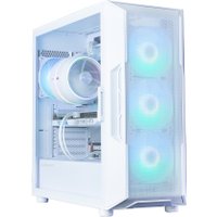 Корпус Zalman i3 Neo ARGB V2 (белый)