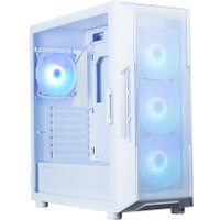 Корпус Zalman i3 Neo ARGB V2 (белый)