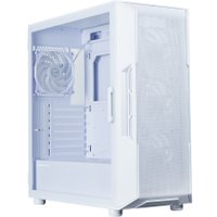 Корпус Zalman i3 Neo ARGB V2 (белый)
