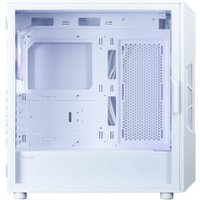 Корпус Zalman i3 Neo ARGB V2 (белый)