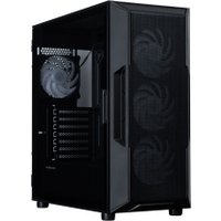 Корпус Zalman i3 Neo ARGB V2 (черный)