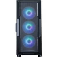 Корпус Zalman i3 Neo ARGB V2 (черный)
