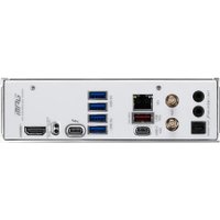 Материнская плата MSI MPG B860I Edge TI WiFi