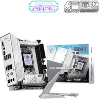 Материнская плата MSI MPG B860I Edge TI WiFi