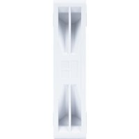 Вентилятор для корпуса Thermalright TL-C12CW-X28 (белый)
